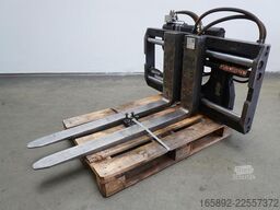 Meyer 5-2507F-Z, Breite 1200 mm