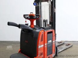 Linde D 14 AP 133