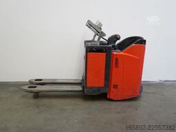 Linde T 20 SP 131