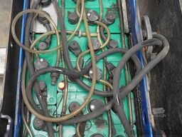 Linde T 20 SP 131-08