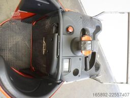 Linde T 20 SP 131-08