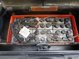 Linde T 20 SP 131-08