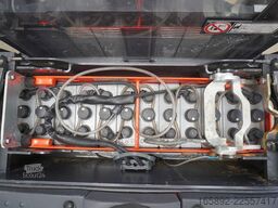 Linde D 14 SP 133