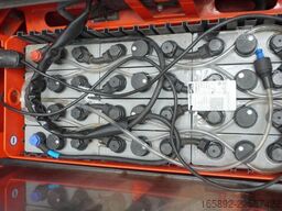 Linde L 16 1173