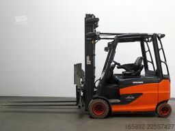 Linde E 30/600 HL 387