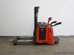 Linde D 12 AP ION 133