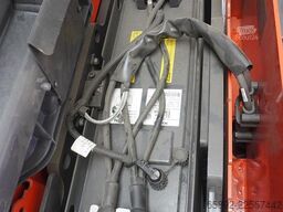 Linde D 12 AP ION 133