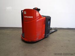 Linde T 20 SP ION 131-08