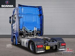 Scania S 500 A4x2EB - SUPER -