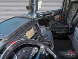 Scania S 500 A4x2EB - SUPER -
