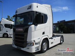 Scania R 460 A4x2NA