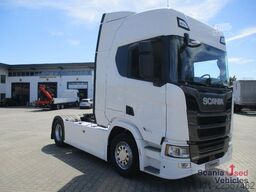 Scania R 460 A4x2NA