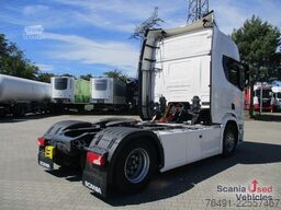 Scania R 460 A4x2NA