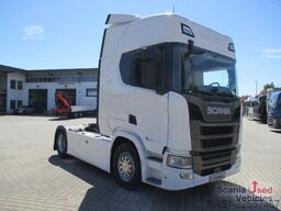 Scania R 460 A4x2NA