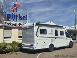 Weinsberg CaraSuite 650 MF EDITION [SPICY] TraumMobil 2027 Automatik