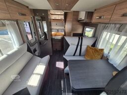 Weinsberg CaraSuite 650 MF EDITION [SPICY] TraumMobil 2027 Automatik