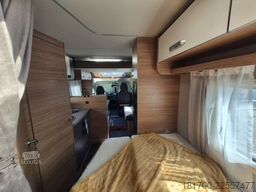 Weinsberg CaraSuite 650 MF EDITION [SPICY] TraumMobil 2027 Automatik