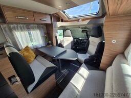Weinsberg CaraSuite 650 MF EDITION [SPICY] TraumMobil 2027 Automatik