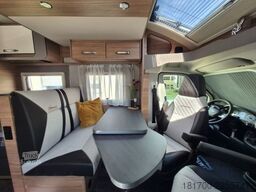 Weinsberg CaraSuite 650 MF EDITION [SPICY] TraumMobil 2027 Automatik