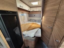 Weinsberg CaraSuite 650 MF EDITION [SPICY] TraumMobil 2027 Automatik