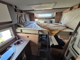Weinsberg CaraSuite 650 MF EDITION [SPICY] TraumMobil 2027 Automatik
