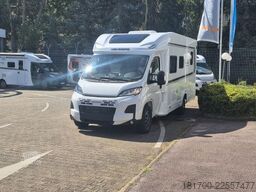 Weinsberg CaraSuite 650 MF EDITION [SPICY] TraumMobil 2027 Automatik