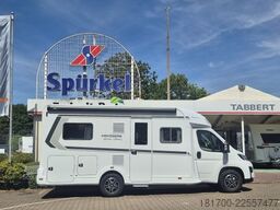 Weinsberg CaraSuite 650 MF EDITION [SPICY] TraumMobil 2027 Automatik
