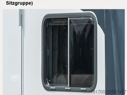 Weinsberg CaraSuite 650 MF EDITION [SPICY] TraumMobil 2027 Automatik