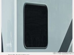 Weinsberg CaraSuite 650 MF EDITION [SPICY] TraumMobil 2027 Automatik