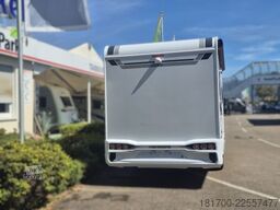 Weinsberg CaraSuite 650 MF EDITION [SPICY] TraumMobil 2027 Automatik
