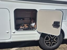 Weinsberg CaraSuite 650 MF EDITION [SPICY] TraumMobil 2027 Automatik