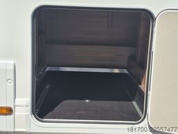 Weinsberg CaraSuite 650 MF EDITION [SPICY] TraumMobil 2027 Automatik