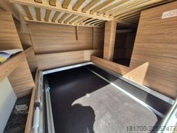 Weinsberg CaraSuite 650 MF EDITION [SPICY] TraumMobil 2027 Automatik