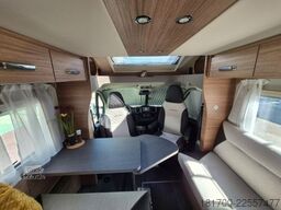Weinsberg CaraSuite 650 MF EDITION [SPICY] TraumMobil 2027 Automatik