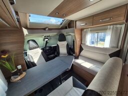Weinsberg CaraSuite 650 MF EDITION [SPICY] TraumMobil 2027 Automatik