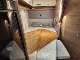 Weinsberg CaraSuite 650 MF EDITION [SPICY] TraumMobil 2027 Automatik