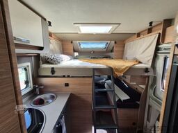 Weinsberg CaraSuite 650 MF EDITION [SPICY] TraumMobil 2027 Automatik