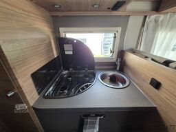 Weinsberg CaraSuite 650 MF EDITION [SPICY] TraumMobil 2027 Automatik