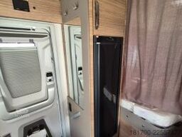 Weinsberg CaraSuite 650 MF EDITION [SPICY] TraumMobil 2027 Automatik