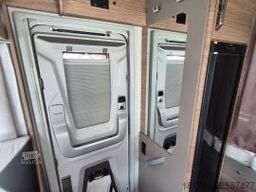 Weinsberg CaraSuite 650 MF EDITION [SPICY] TraumMobil 2027 Automatik