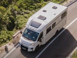 Weinsberg CaraSuite 650 MF EDITION [SPICY] TraumMobil 2027 Automatik