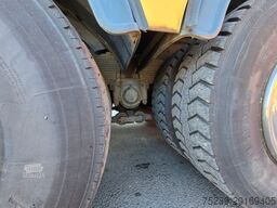 MAN 35.463 Abschleppwagen Kran LKW Berger