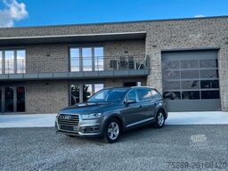 AUDI Q7 3.0 TDI quattro Standheizung Allradlenkung
