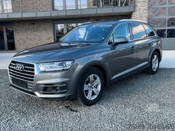 AUDI Q7 3.0 TDI quattro Standheizung Allradlenkung
