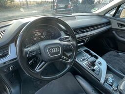 AUDI Q7 3.0 TDI quattro Standheizung Allradlenkung