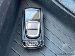 AUDI Q7 3.0 TDI quattro Standheizung Allradlenkung