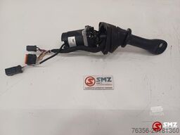 Caterpillar Joystick control + 4 Button left joystickgrip Cate