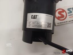 Caterpillar Joystick control + 4 Button right joystickgrip Cat