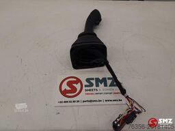 Caterpillar 4- button lefthand joystickgrip Caterpillar