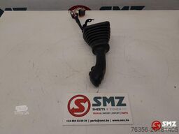 Caterpillar 4- button lefthand joystickgrip Caterpillar